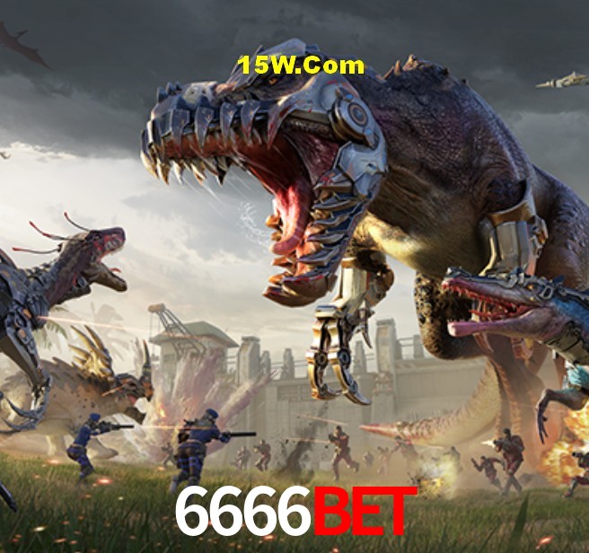 Experiência VIP 6666bet