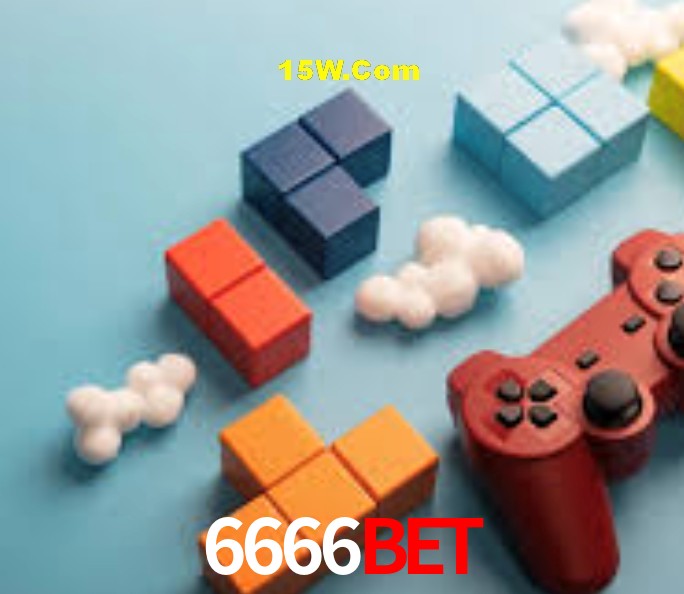 Estatísticas 6666bet