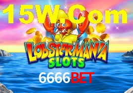 Programa VIP 6666bet