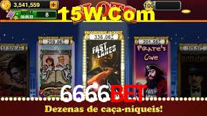 Game Providers 6666bet