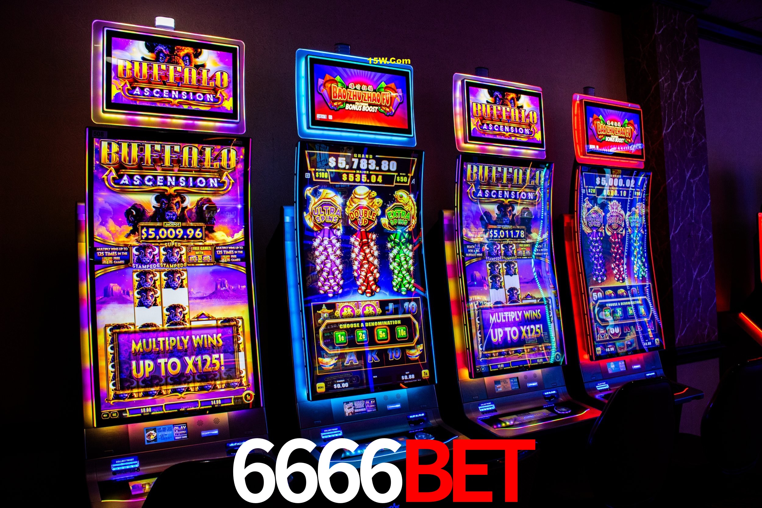 Secure Login 6666bet