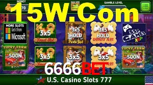 Statistics 6666bet