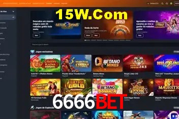6666bet Belo Horizonte - Winners