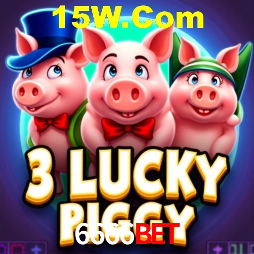 Descubra o Mundo do Cassino Online com 6666bet