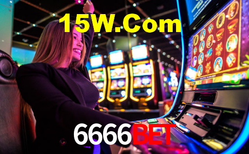 6666bet paga