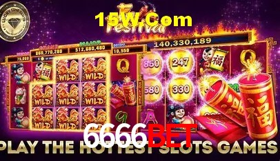6666bet Slot - 320+ Caça-Níqueis Premium