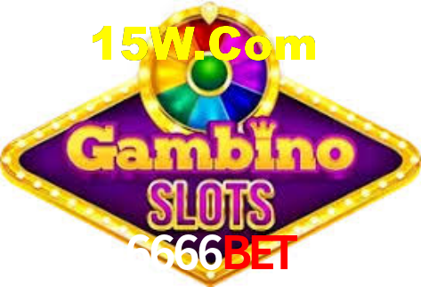 6666bet paga