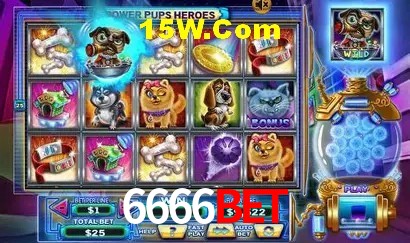 6666bet - Análise de Mercados Esportivos