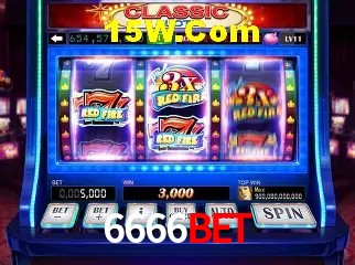 6666bet Salvador - Support
