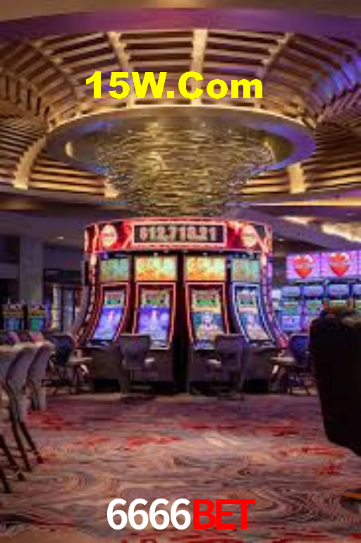 6666bet: A Experiência de Casino com Jogos de Mesa ao Vivo