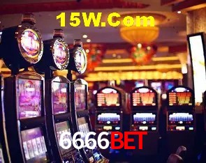 Login Seguro 6666bet