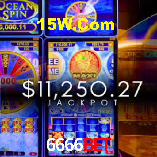 6666bet.com