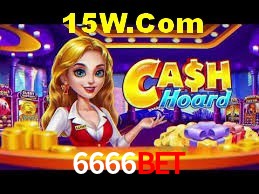 Slot Games 6666bet