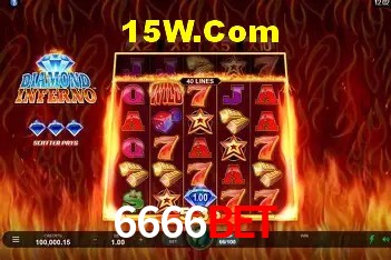 6666bet Belo Horizonte - Promo Tips
