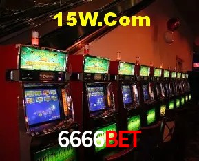 Promoções Sazonais 6666bet