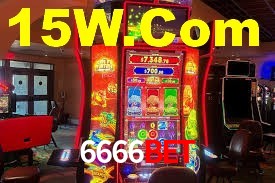 6666bet App Interface