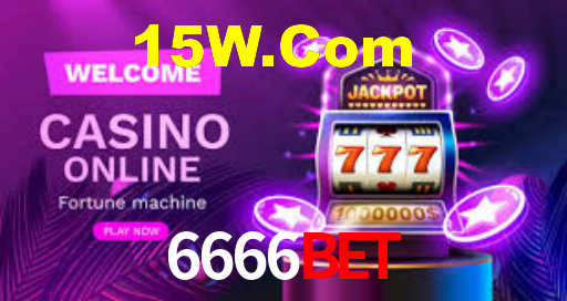 6666bet