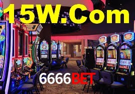 Daily Bonuses 6666bet