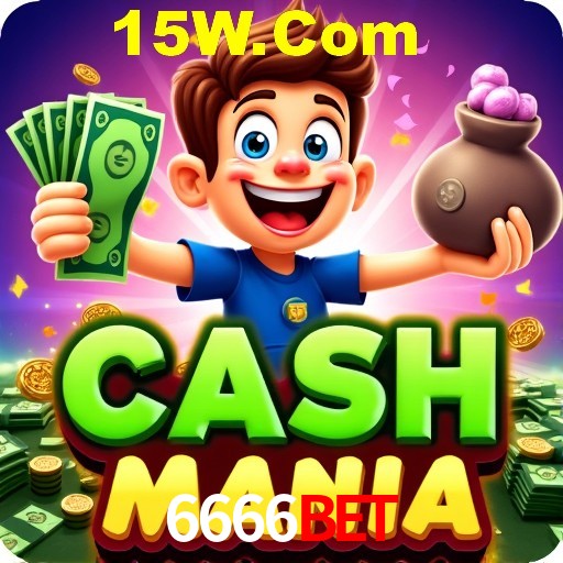 Descubra a Magia dos Jogos de Arcade no 6666bet