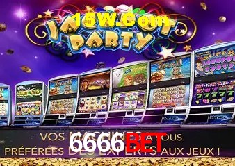 Avaliações dos Jogadores 6666bet