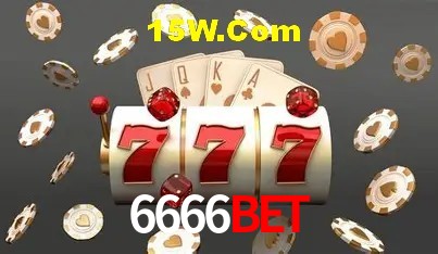 Integração de APIs 6666bet