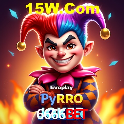 Interface Premium 6666bet