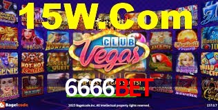 Roulette Table 6666bet
