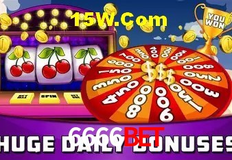 Design Responsivo 6666bet