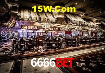 Diretório de Jogos 6666bet
