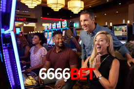 6666BET PAGA