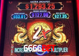 6666BET PAGA