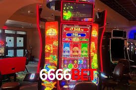 6666BET PAGA