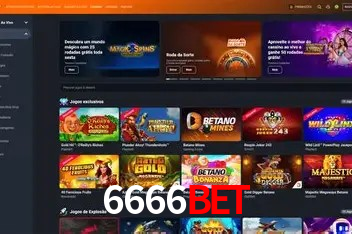 6666BET