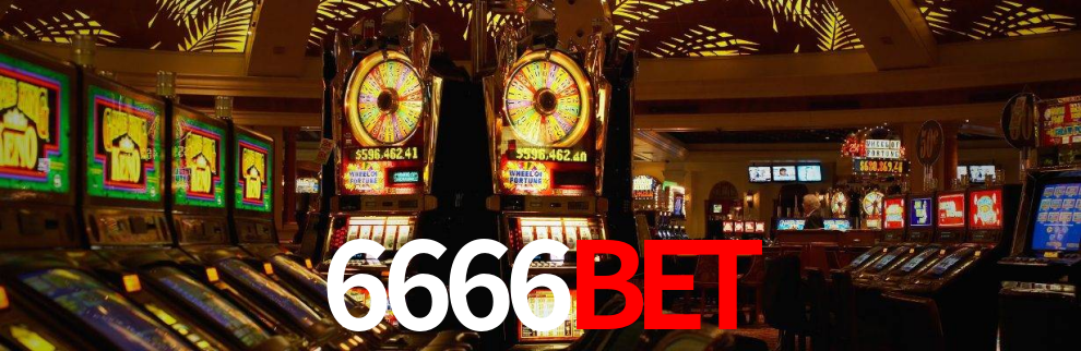 6666BET PAGA