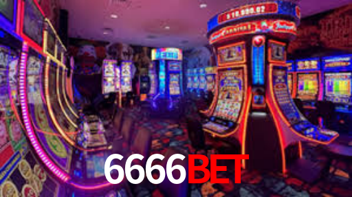 6666BET