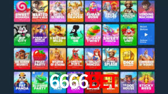 6666BET PAGA